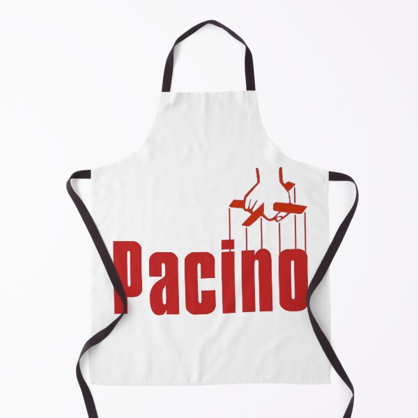 Artikelvorschau, Pacino Italienische Popkultur Name Mashup entworfen und verkauft von Our-Thing.