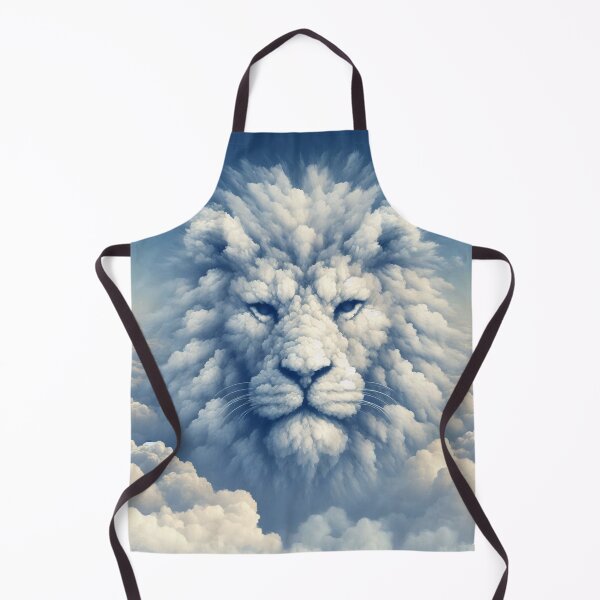 Item preview, Celestial Lion designed and sold by TeslaSt0re.