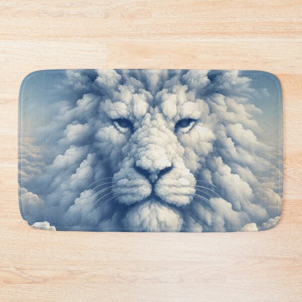 Item preview, Celestial Lion designed and sold by TeslaSt0re.