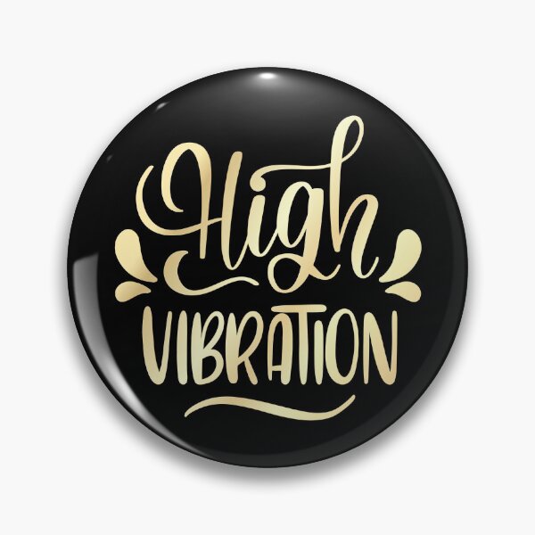 Item preview, High vibration designed and sold by Kubala Designs.