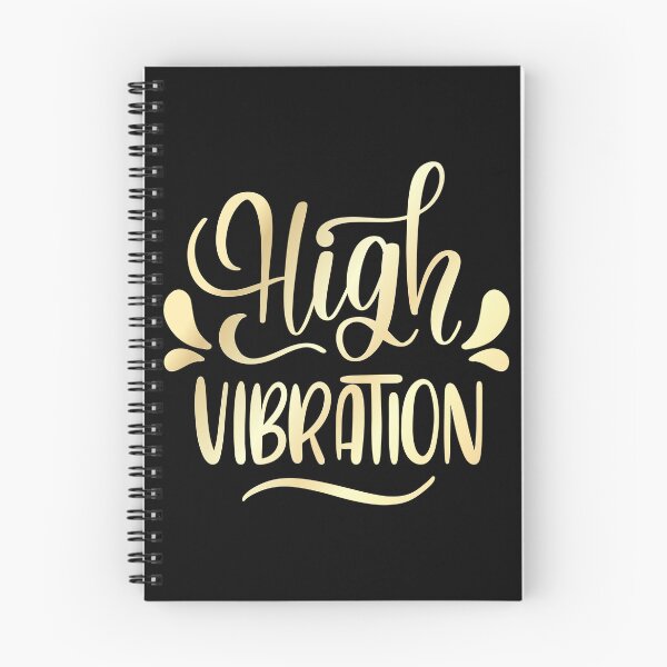 Item preview, High vibration designed and sold by Kubala Designs.