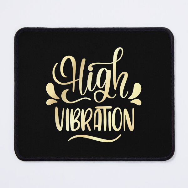 Item preview, High vibration designed and sold by Kubala Designs.