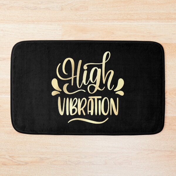 Item preview, High vibration designed and sold by Kubala Designs.