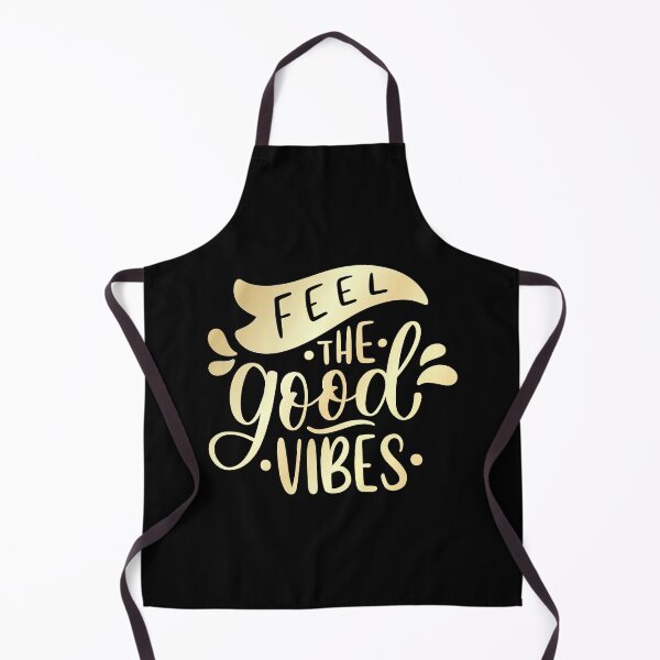 Item preview, Feel the good vibes designed and sold by Kubala Designs.