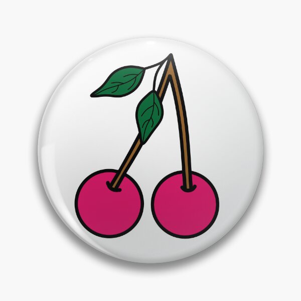 Item preview, Pink Cherry  designed and sold by MrsCreative1.