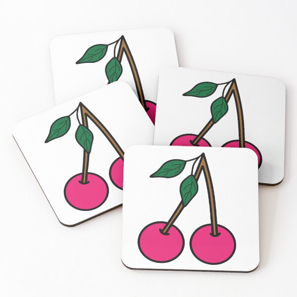 Item preview, Pink Cherry  designed and sold by MrsCreative1.