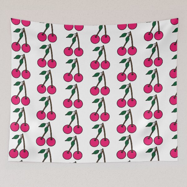 Item preview, Pink Cherry  designed and sold by MrsCreative1.