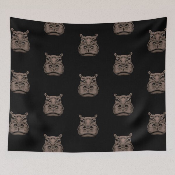 Item preview, Hippo designed and sold by Jostore2.