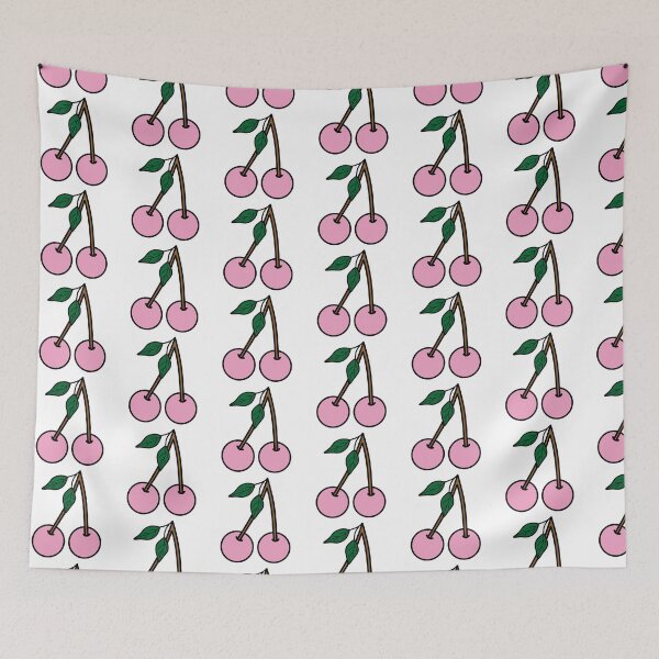 Item preview, Light Pink Cherry  designed and sold by MrsCreative1.