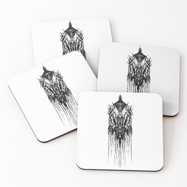 Item preview, Winged Beast designed and sold by Gothicpolar.