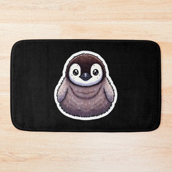 Item preview, Pesto Penguin designed and sold by I-TimeCrafted.