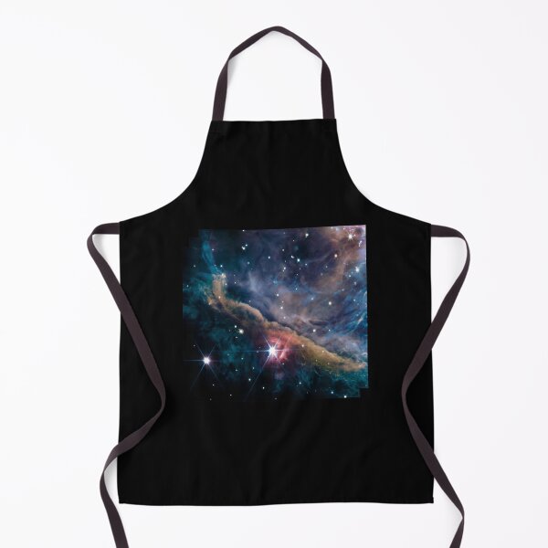 Item preview, Orion Nebula JWST designed and sold by Zandjil.