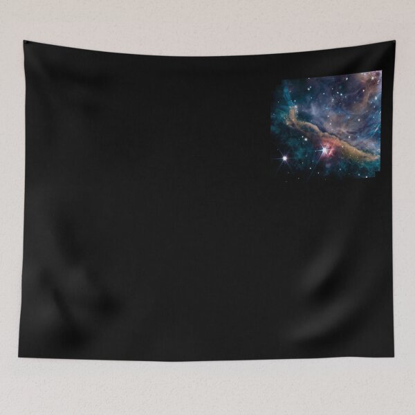 Item preview, Orion Nebula JWST designed and sold by Zandjil.