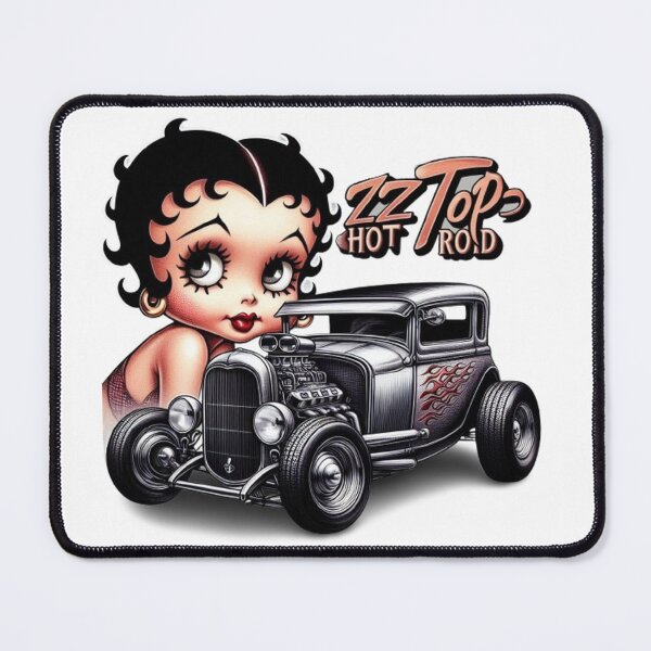 Item preview, BETTY BOOP designed and sold by CHRIST5000.