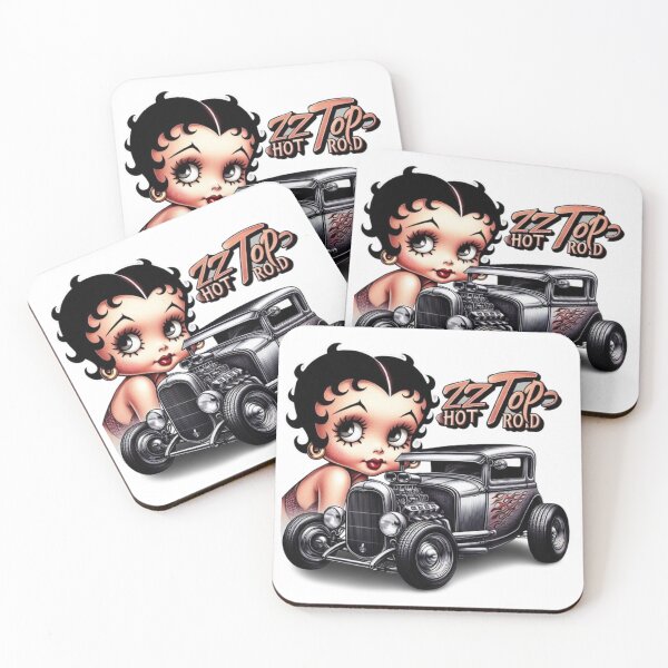 Item preview, BETTY BOOP designed and sold by CHRIST5000.