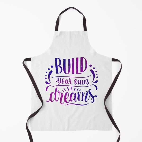 Item preview, Build your own dreams designed and sold by Kubala Designs.