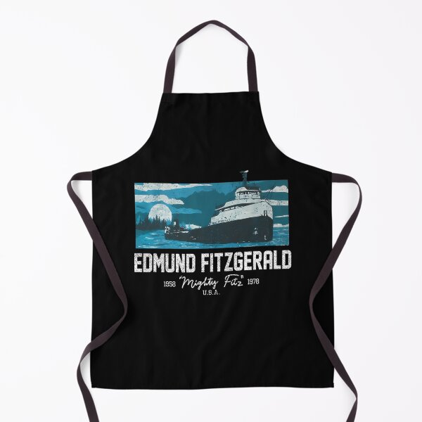 Item preview, Great Lakes Shipwreck designed and sold by JamesPanache.