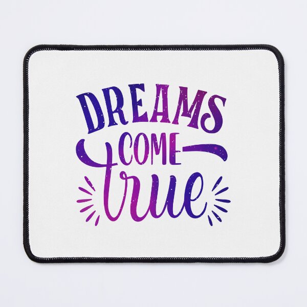 Item preview, Dreams come true designed and sold by Kubala Designs.
