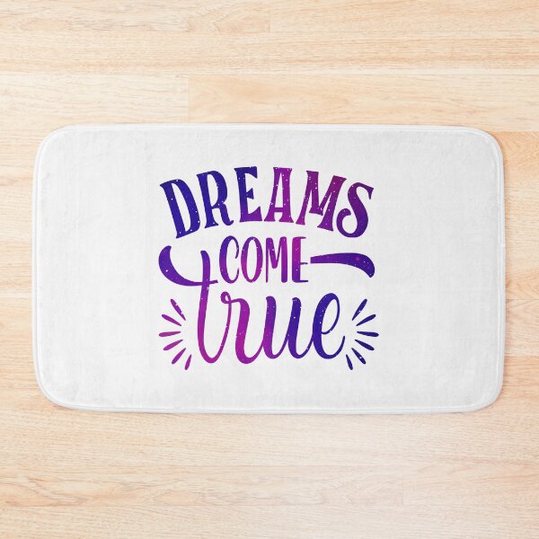 Item preview, Dreams come true designed and sold by Kubala Designs.