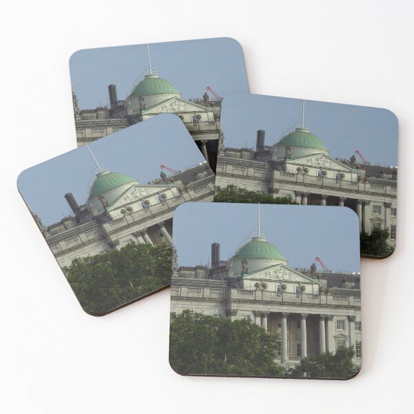 Item preview, Somerset House, London designed and sold by wiggyofipswich.