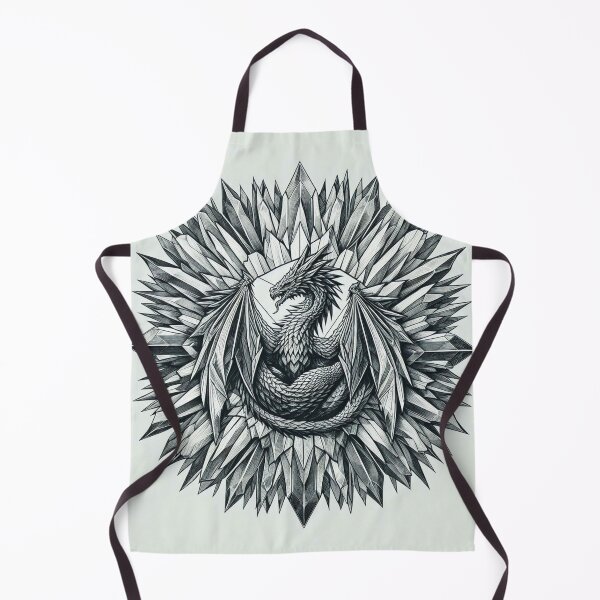Item preview, Crystal Dragon designed and sold by TeslaSt0re.