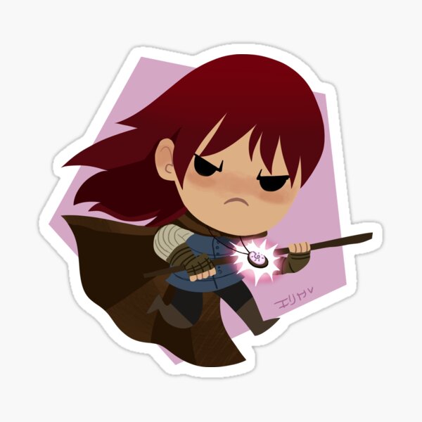 Item preview, Amulet: Emily Hayes designed and sold by kabuki-aku.