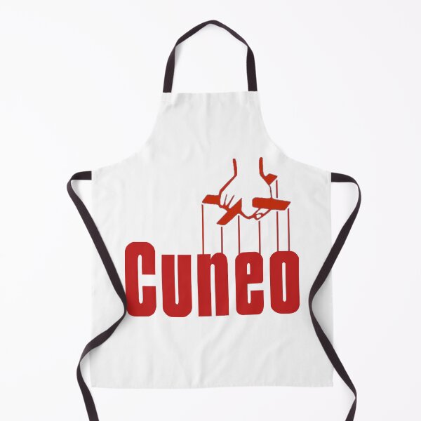Item preview, Cuneo Italian Pop Culture Name Mash Up designed and sold by Our-Thing.