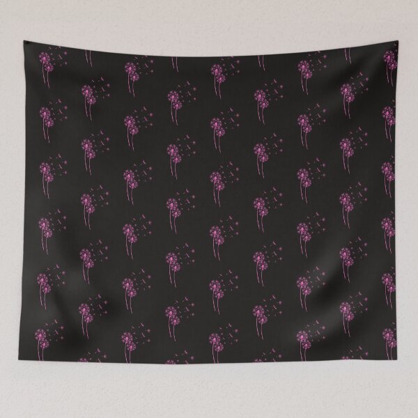 Item preview, pink seedings designed and sold by Mara9.