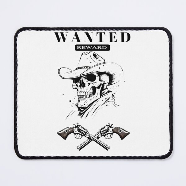 Item preview, Skull Outlaw designed and sold by django727.