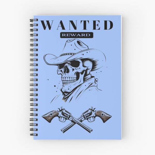 Item preview, Skull Outlaw designed and sold by django727.