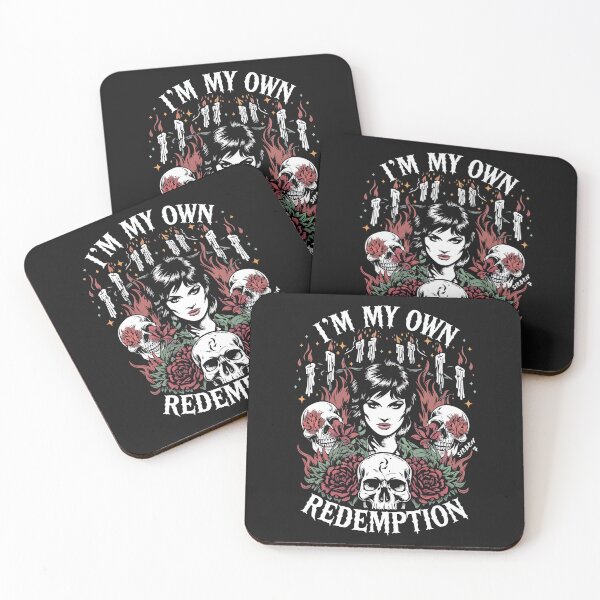 Item preview, Redemption designed and sold by insidemyhead3.