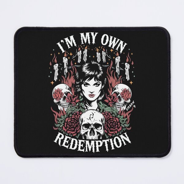 Item preview, Redemption designed and sold by insidemyhead3.