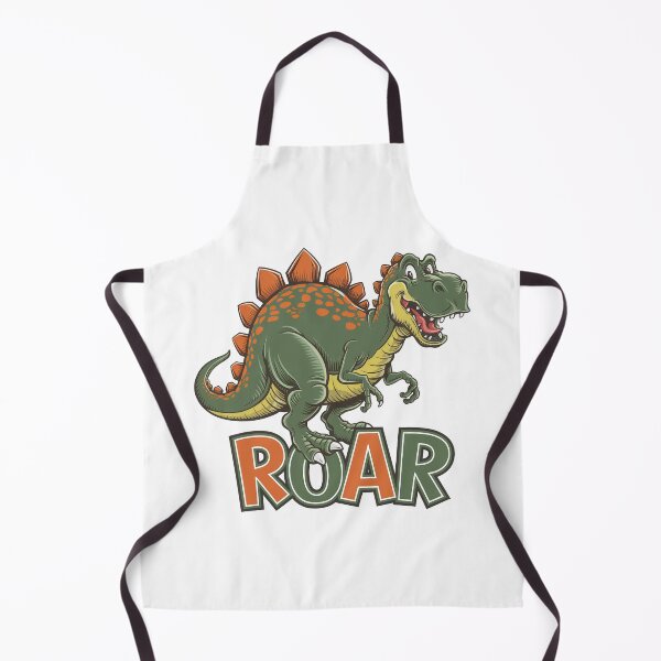 Item preview, Dino Roar designed and sold by Angry Swan Designs.