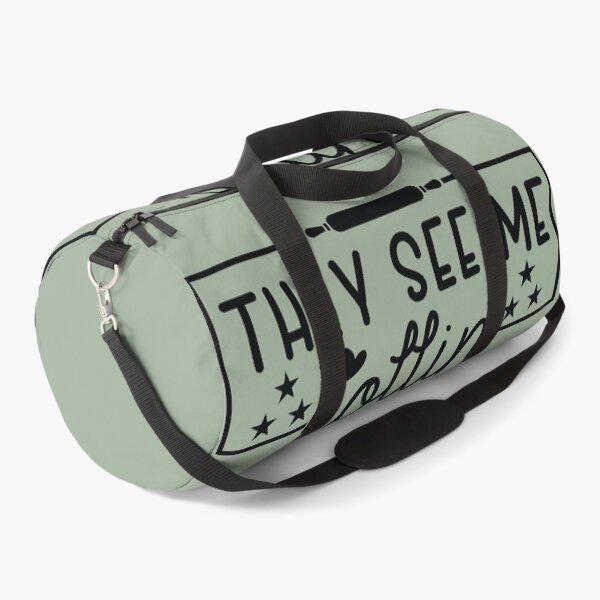 Item preview, They See me rollin designed and sold by NettiesWallArt.