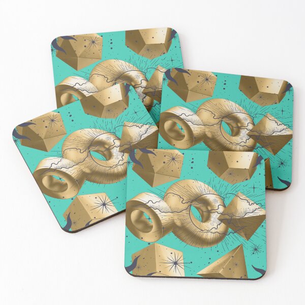 Item preview, Camouflaged Geometry designed and sold by Arte82.