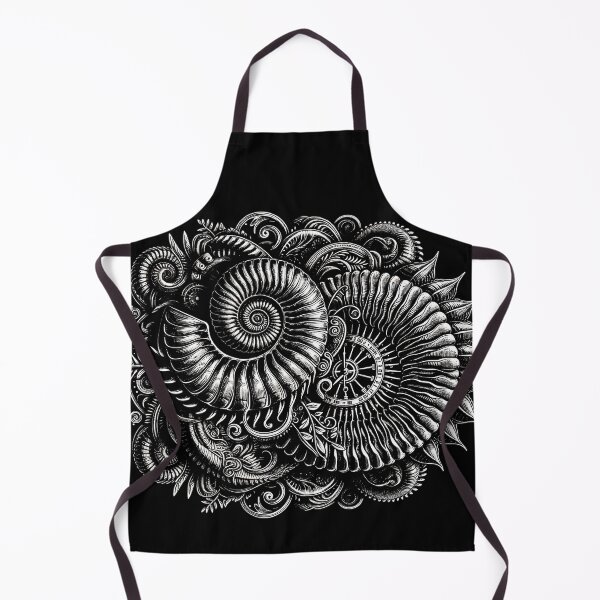 Item preview, Womens Jurassic Fossilized Prehistoric Ammonite Fossil designed and sold by nicksuefonze.