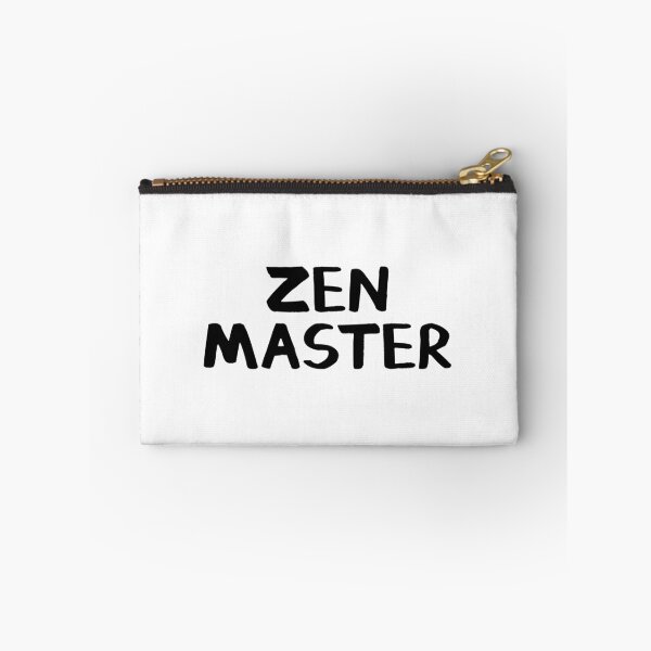 Item preview, Zen master designed and sold by allthetees.