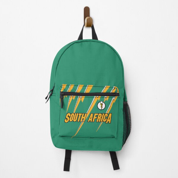 Item preview, SOUTH AFRICA WORLD SERIES CRICKET MID 90s RETRO ODI KIT designed and sold by RetroGeekChic.