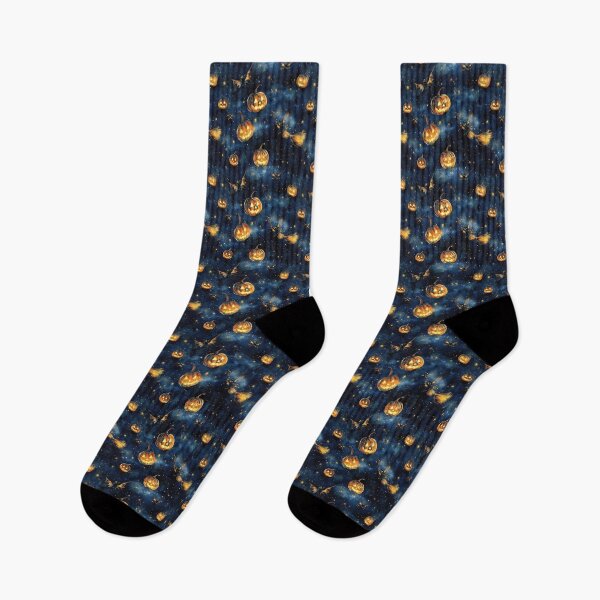 Item preview, Halloween Mystery and Thrills designed and sold by MidArtForge.