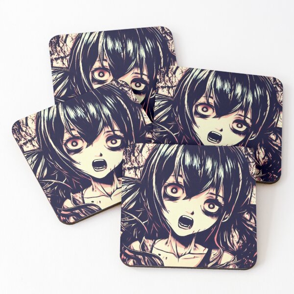 Item preview, Junko  designed and sold by Donkey's Salad.