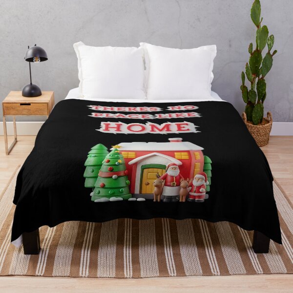 Item preview, Theres No Place Like Home designed and sold by OliDesigns.