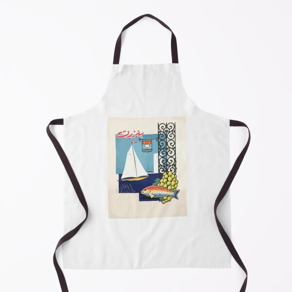 Item preview, Bizerte Poster designed and sold by rasjebel.