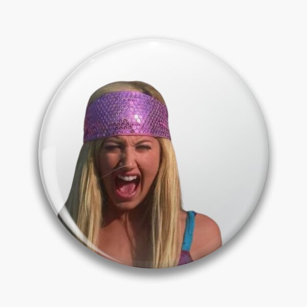 Item preview, Sharpay Evans meme designed and sold by kha02.