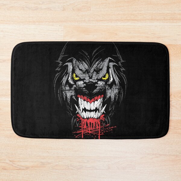 Item preview, Blood Moon Beast designed and sold by DarylWelsh2024.