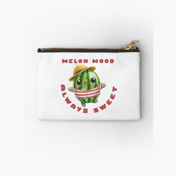 Item preview, Melon Mood – Always Sweet! designed and sold by MD2Graphics.