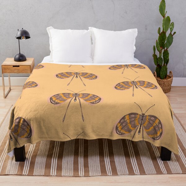 Item preview, Beautiful insect with flowers designed and sold by GinColorist.