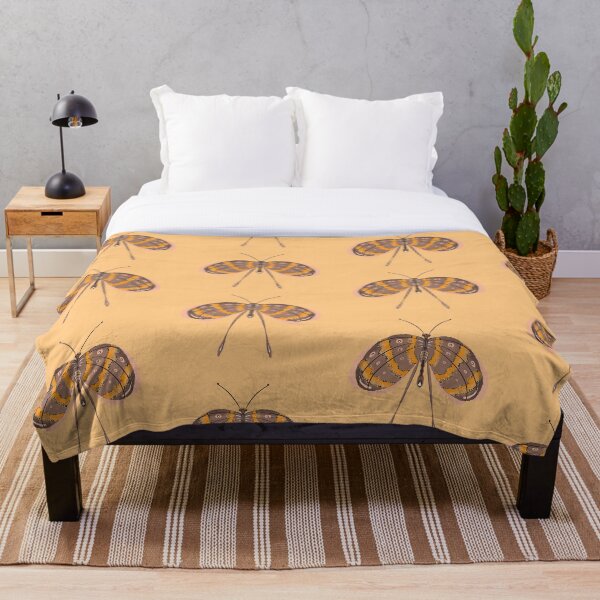 Item preview, Beautiful insect with flowers designed and sold by GinColorist.