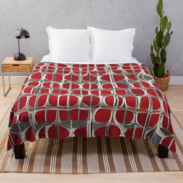Item preview, Classic red designed and sold by Joman-art.