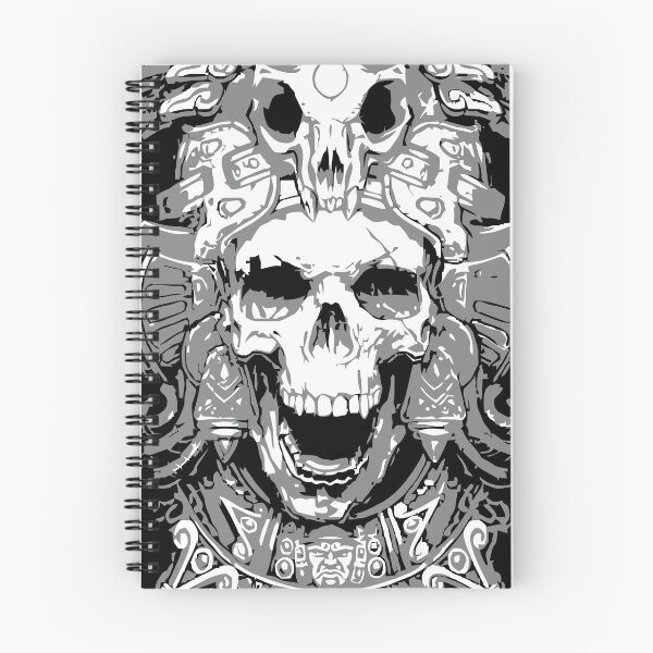 Item preview, Mayan Warrior designed and sold by DarylWelsh2024.