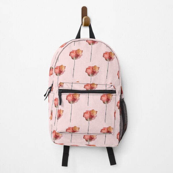 Artikelvorschau, Mohnblume entworfen und verkauft von KBCoolDesign.